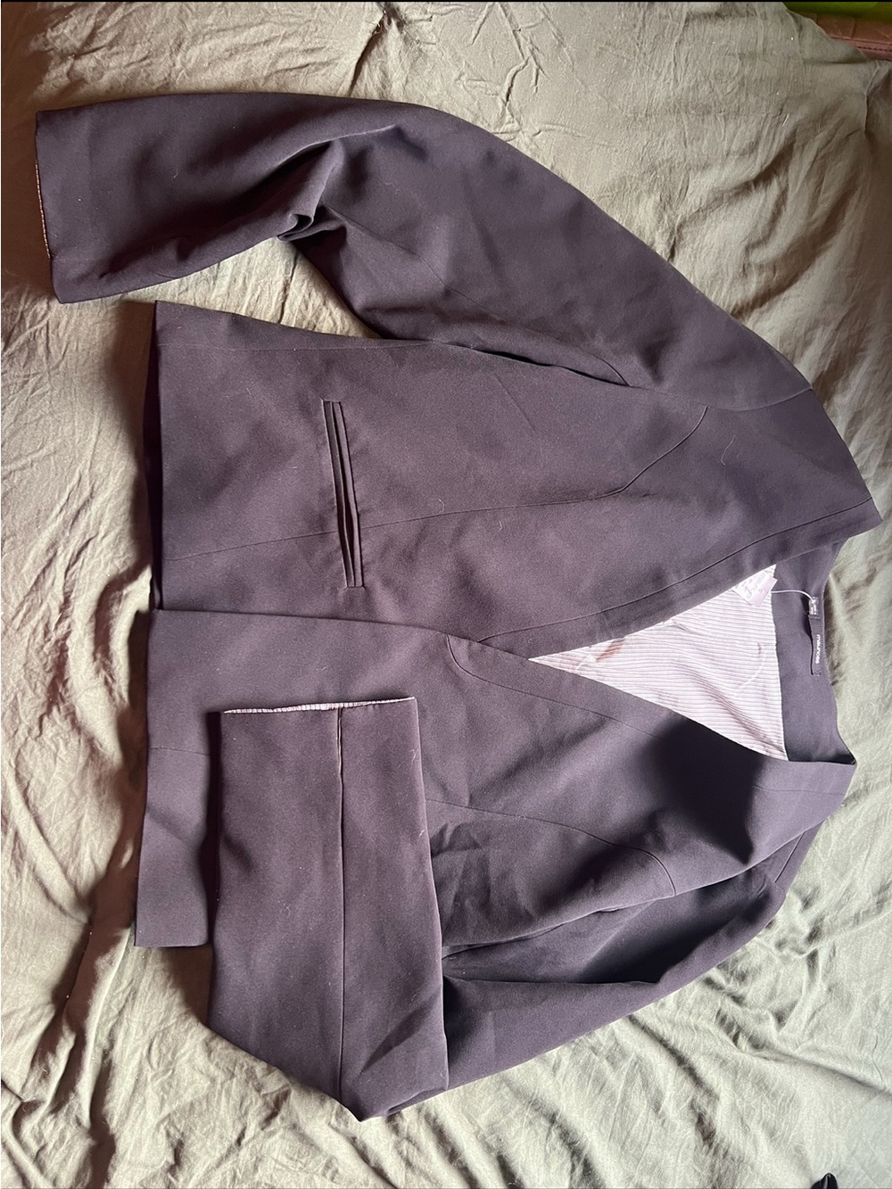 Maurices Blazer Jacket